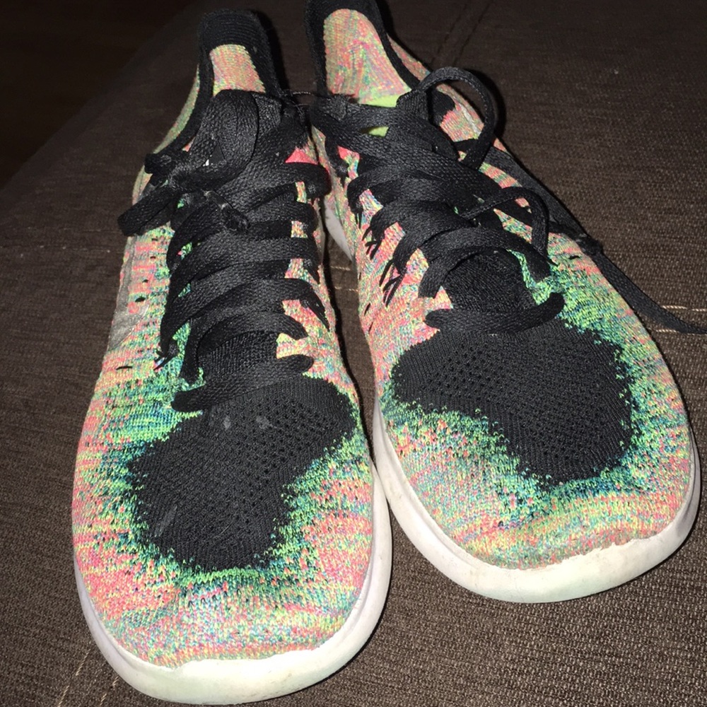 Nike Flyknit